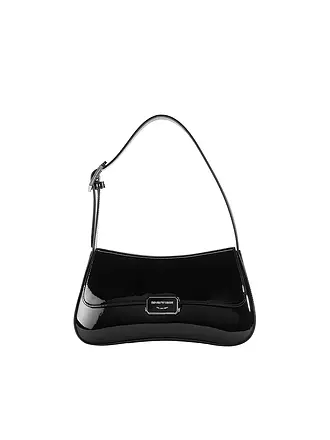 EMPORIO ARMANI | Ledertasche - Mini Bag CASSANDRA Medium | 